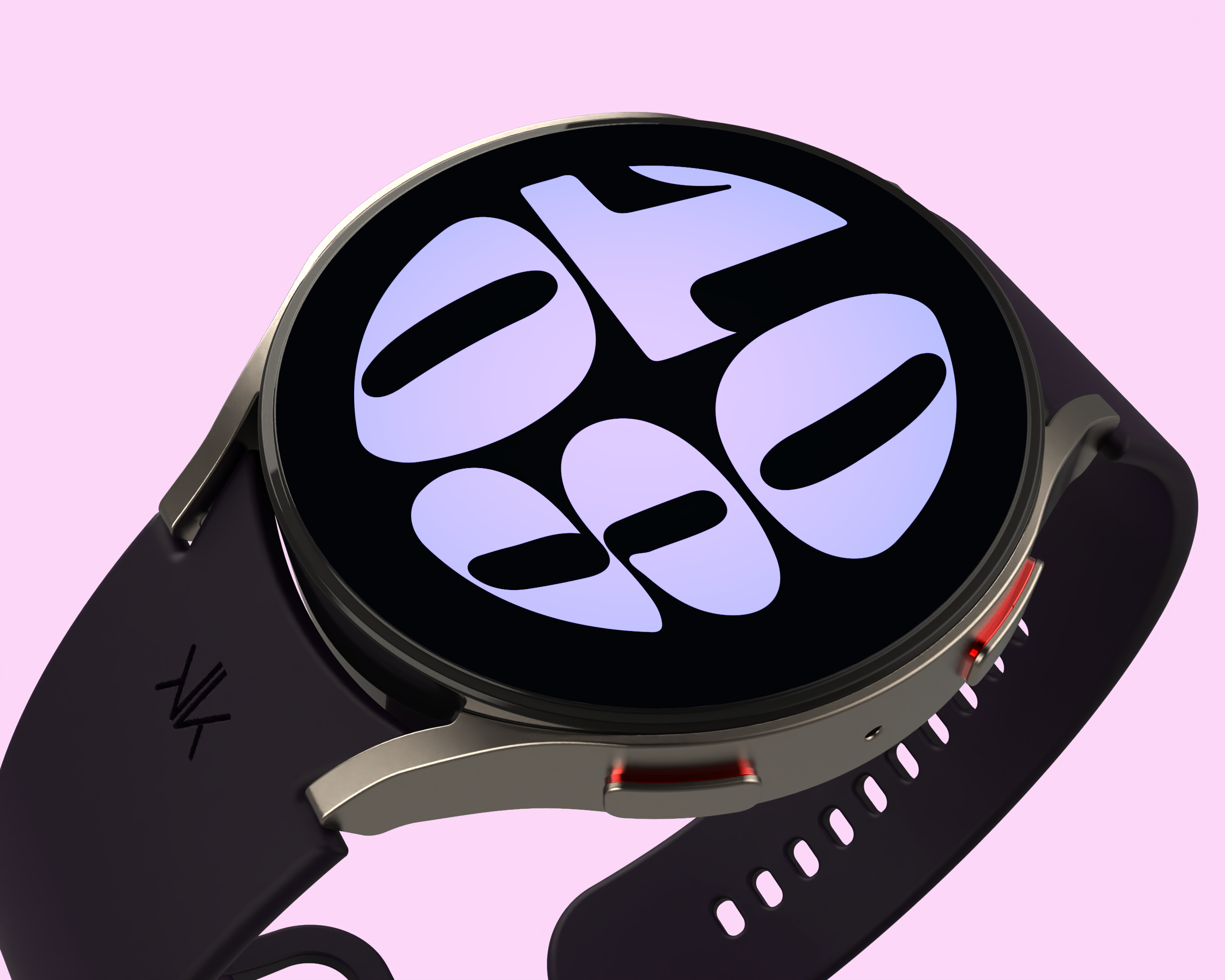 galaxy watch智能手表15